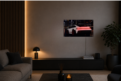 Porsche 911 GT3 RS (992) – Dubai