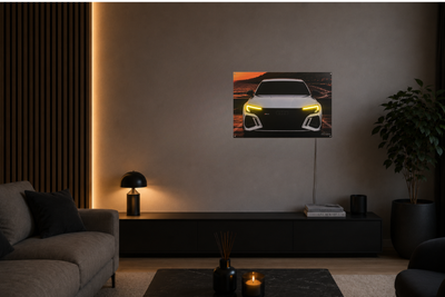 Audi RS3 Sedan (8Y) – Porto Cervo