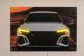 Audi RS3 Sedan (8Y) – Porto Cervo