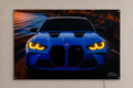 BMW M4 Competition (G82) – Côte d'Azur